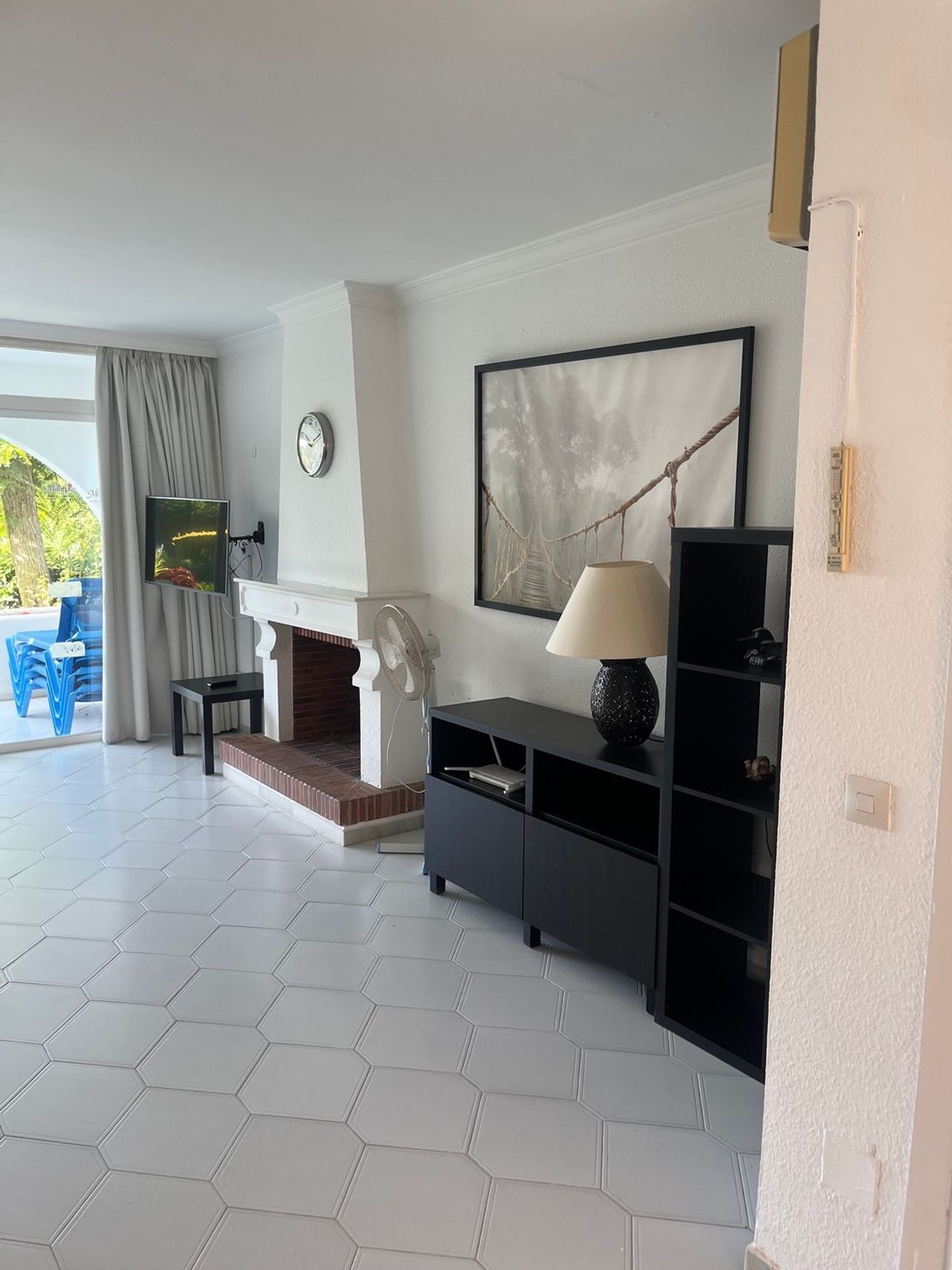 Chalet pareado en Calle Galarda-Miraflores, 5, Riviera del Sol, Riviera del Sol - Foto 7