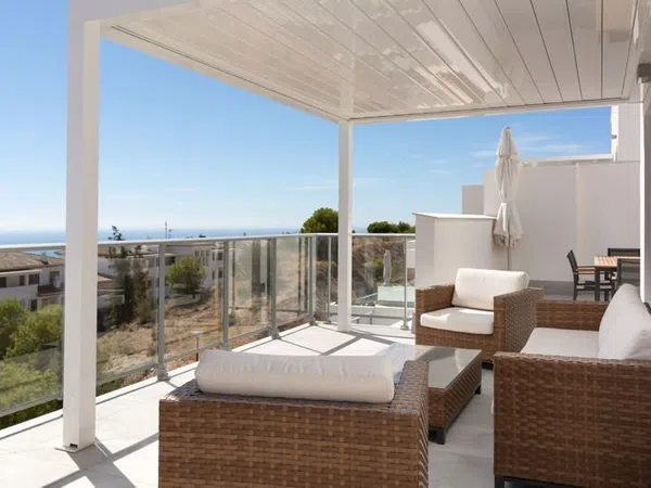 Ático en calle Menta, 6 - Foto 11