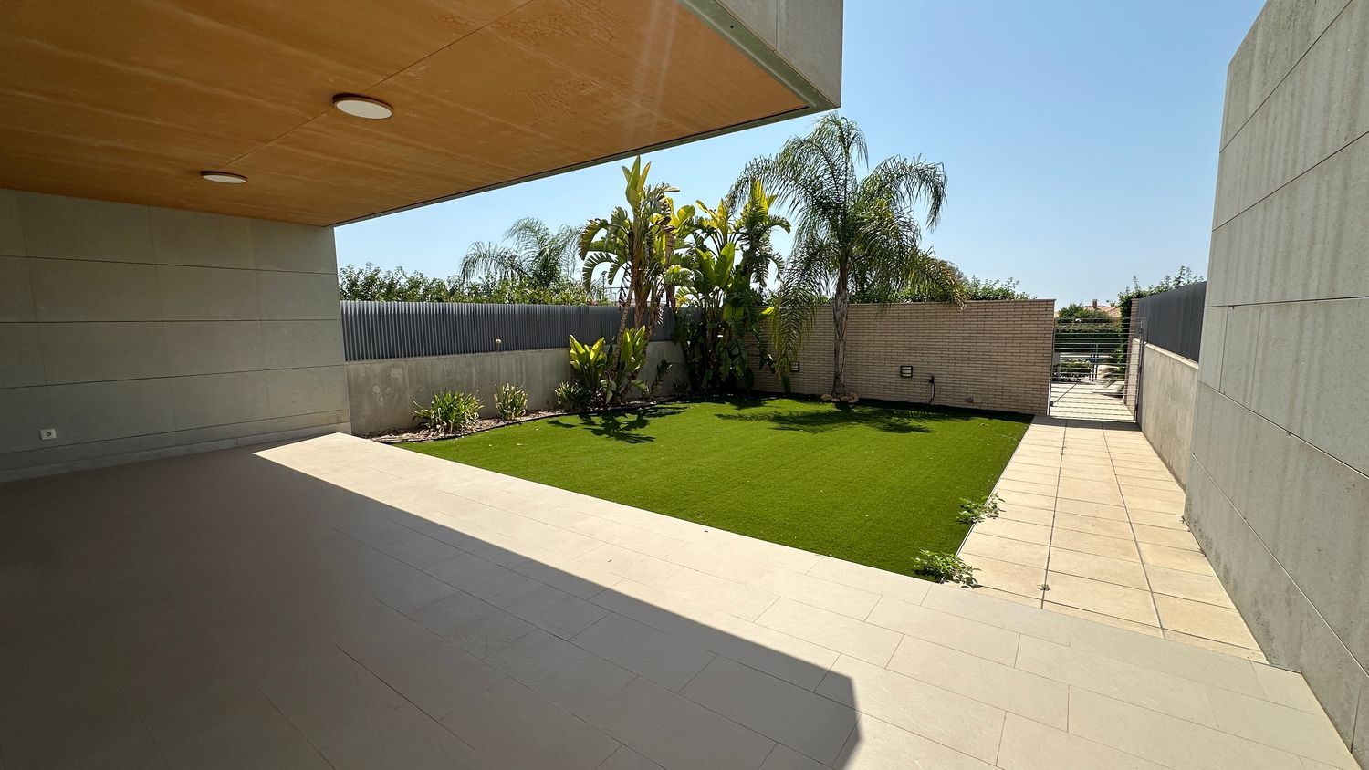 Chalet adosado en Calle Gorrión, 9, Villamontes-Boqueres, Villamontes-Boqueres - Foto 2