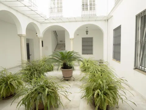 Estudio en calle tomás de ibarra, 5