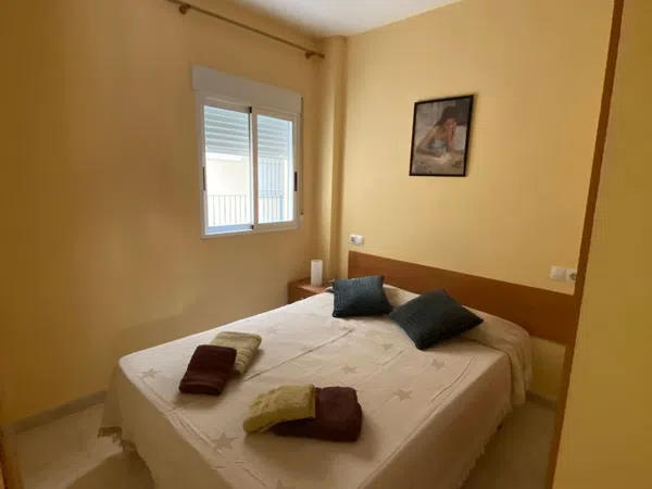Piso en Calle de la Mare de Déu de la Paciència, 96, Zona Centro, Zona Centro - Foto 1