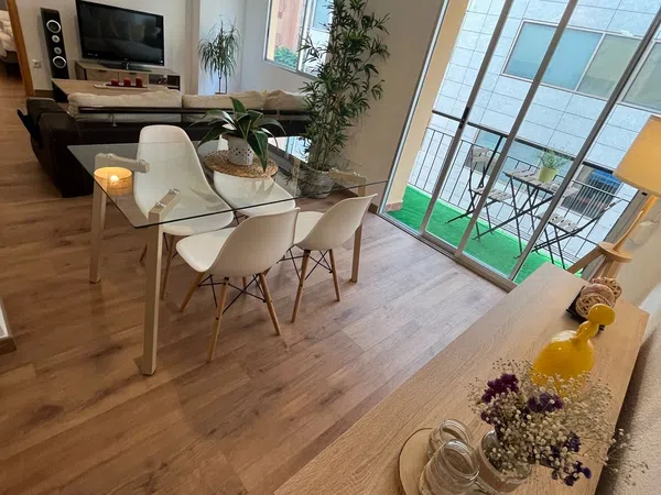 Piso en calle Carratala, 33