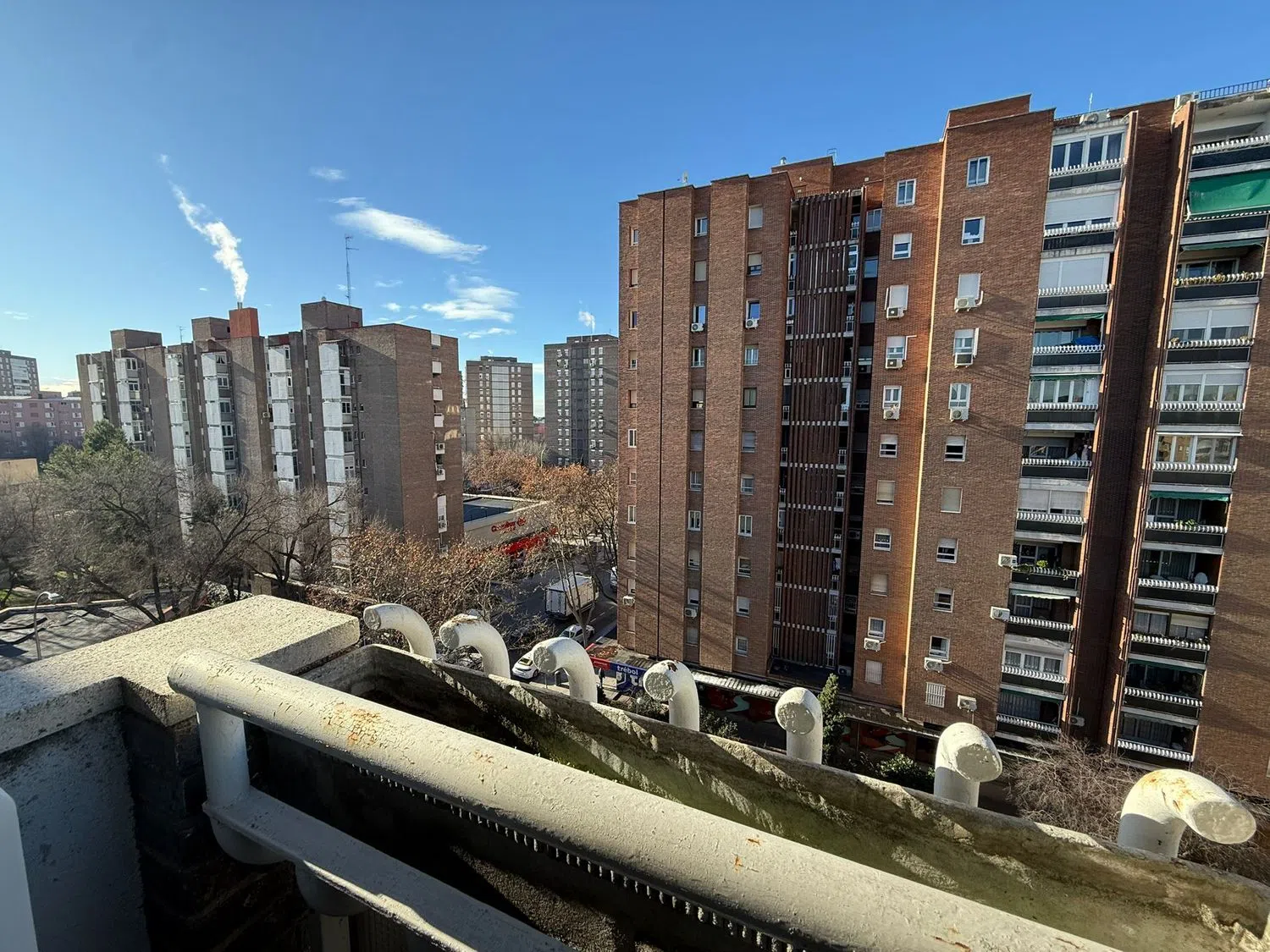 Piso en avenida de Moratalaz, 113 - Foto 12