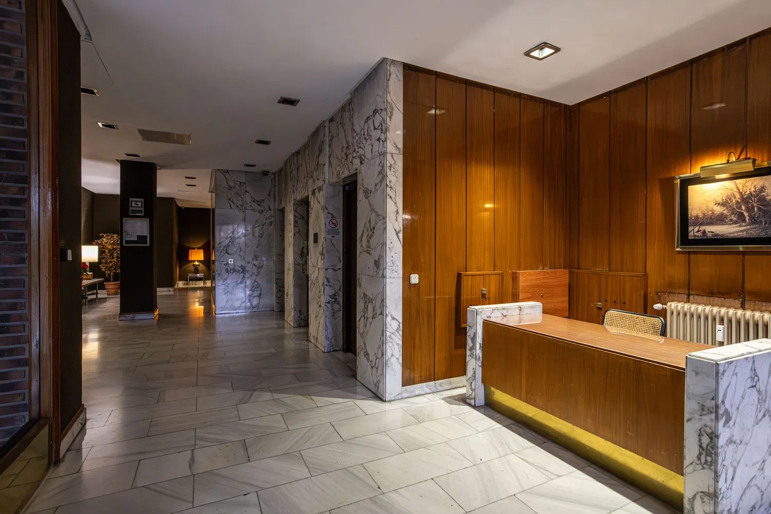 Piso en Barrio San Juan Bautista - Foto 36