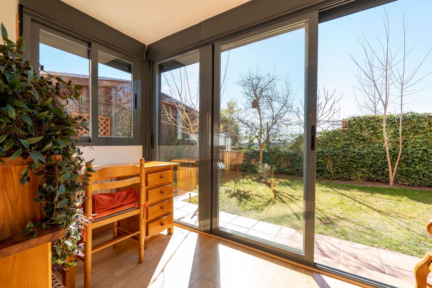 Piso en calle Salvia, 7 - Foto 1