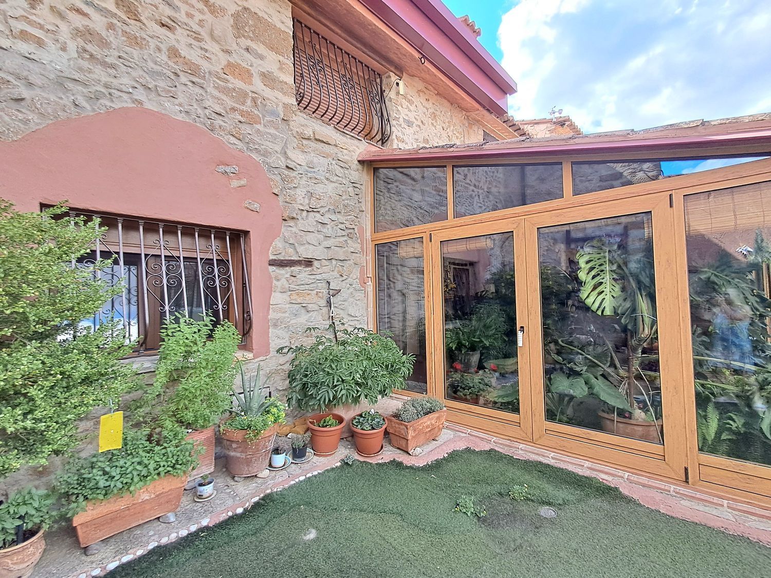 Casa rural en Alameda el Hontanar s/n - Foto 17