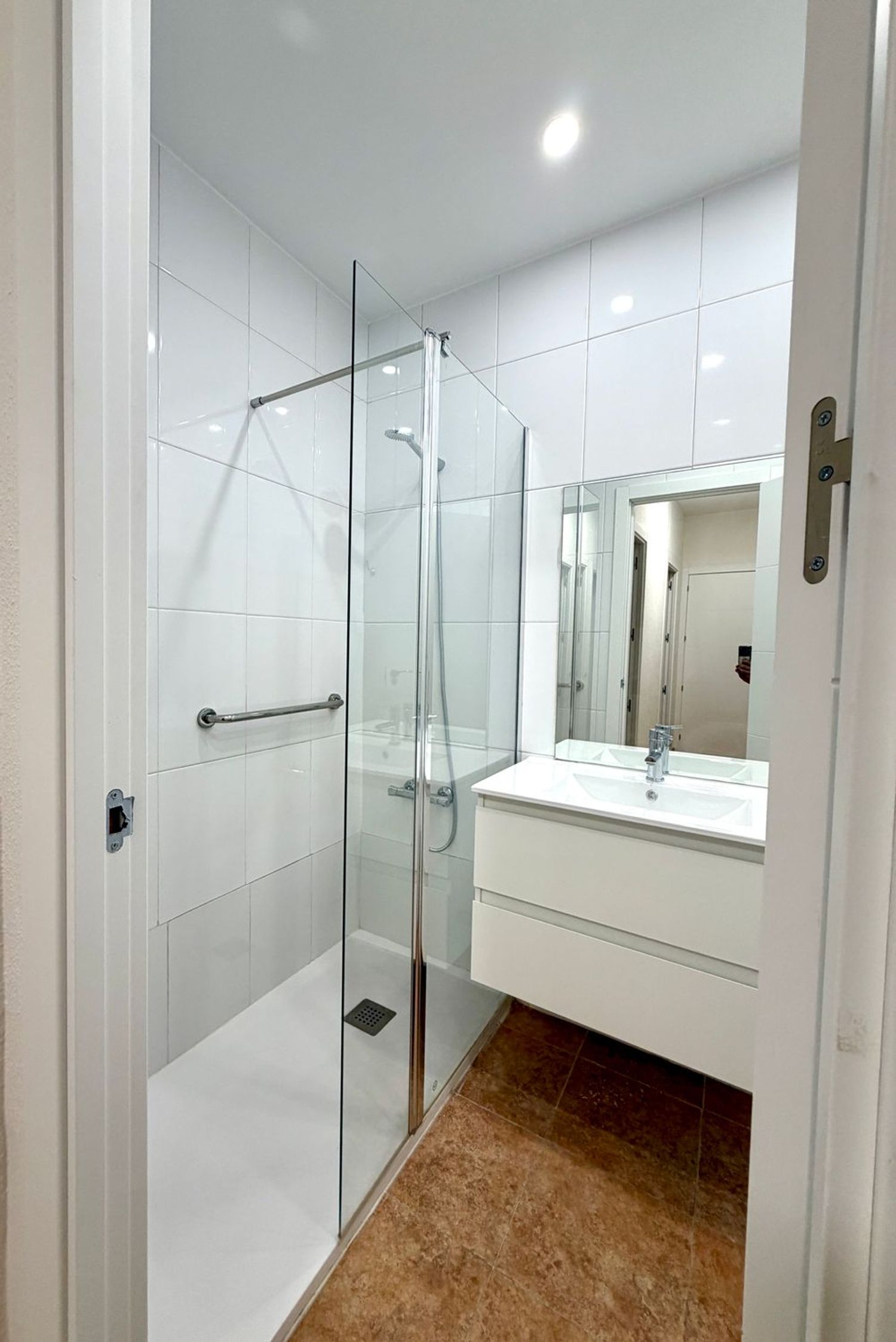 Piso en paseo de las Delicias, 135 - Foto 19