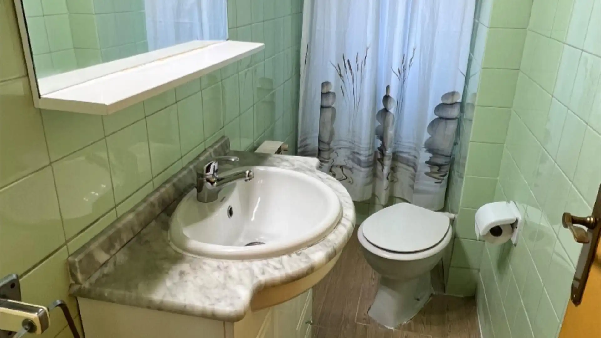 Piso en  Cuadrilla de Laguardia - Rioja Alavesa Kalea 8 - Foto 19