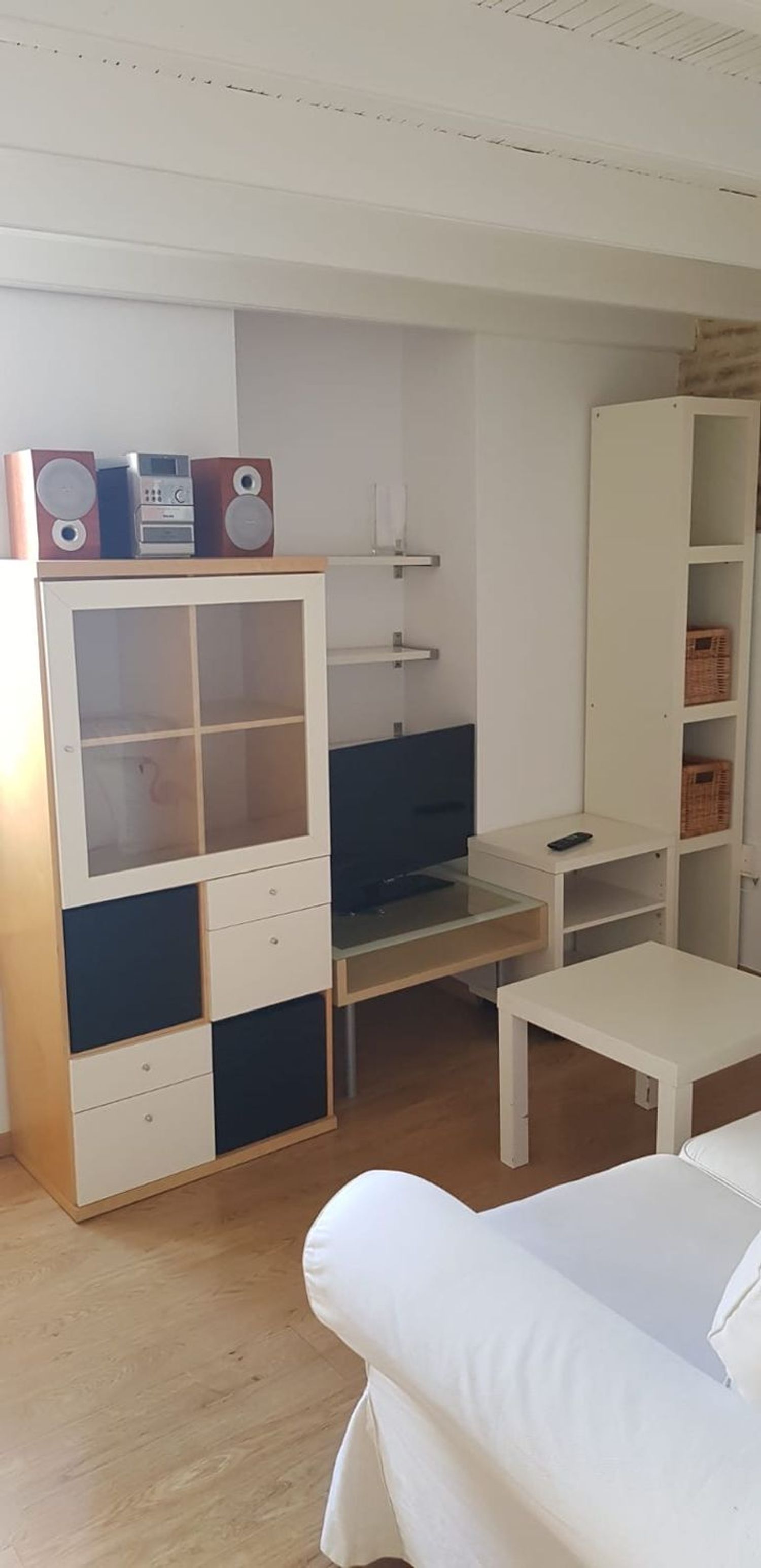 Estudio en plaza San Marcos, 1 - Foto 3