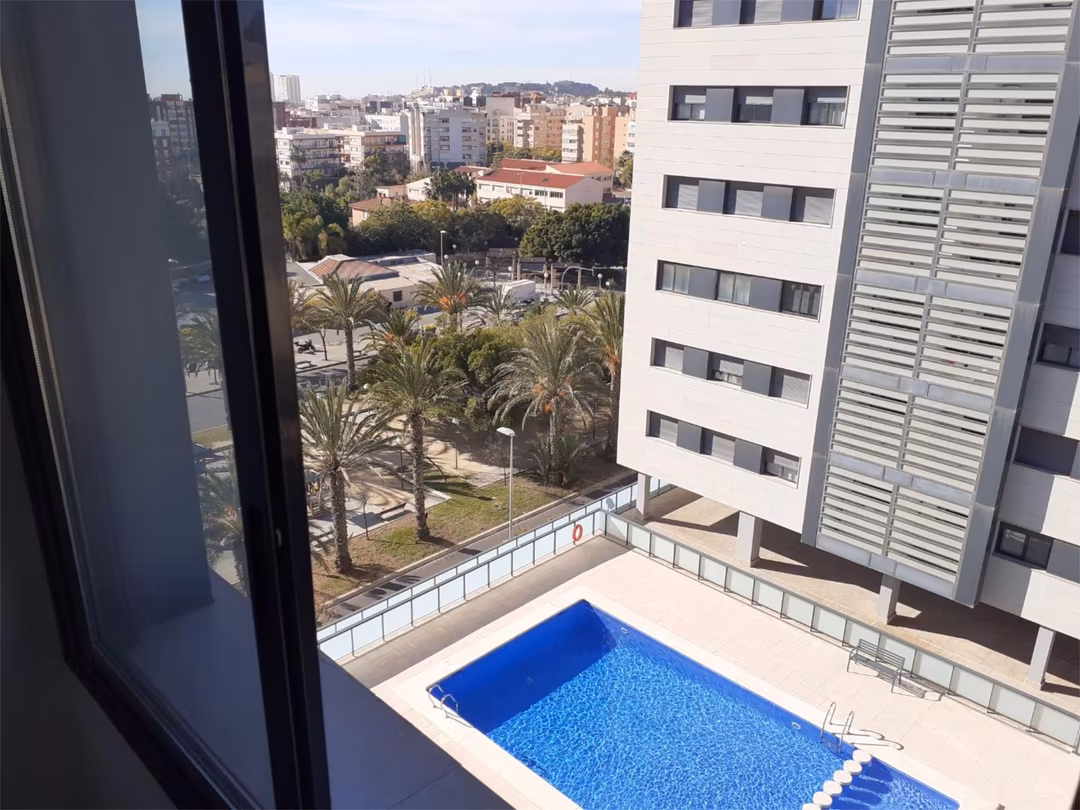 Piso en  Calle Granja de Rocamora 4 - Foto 18