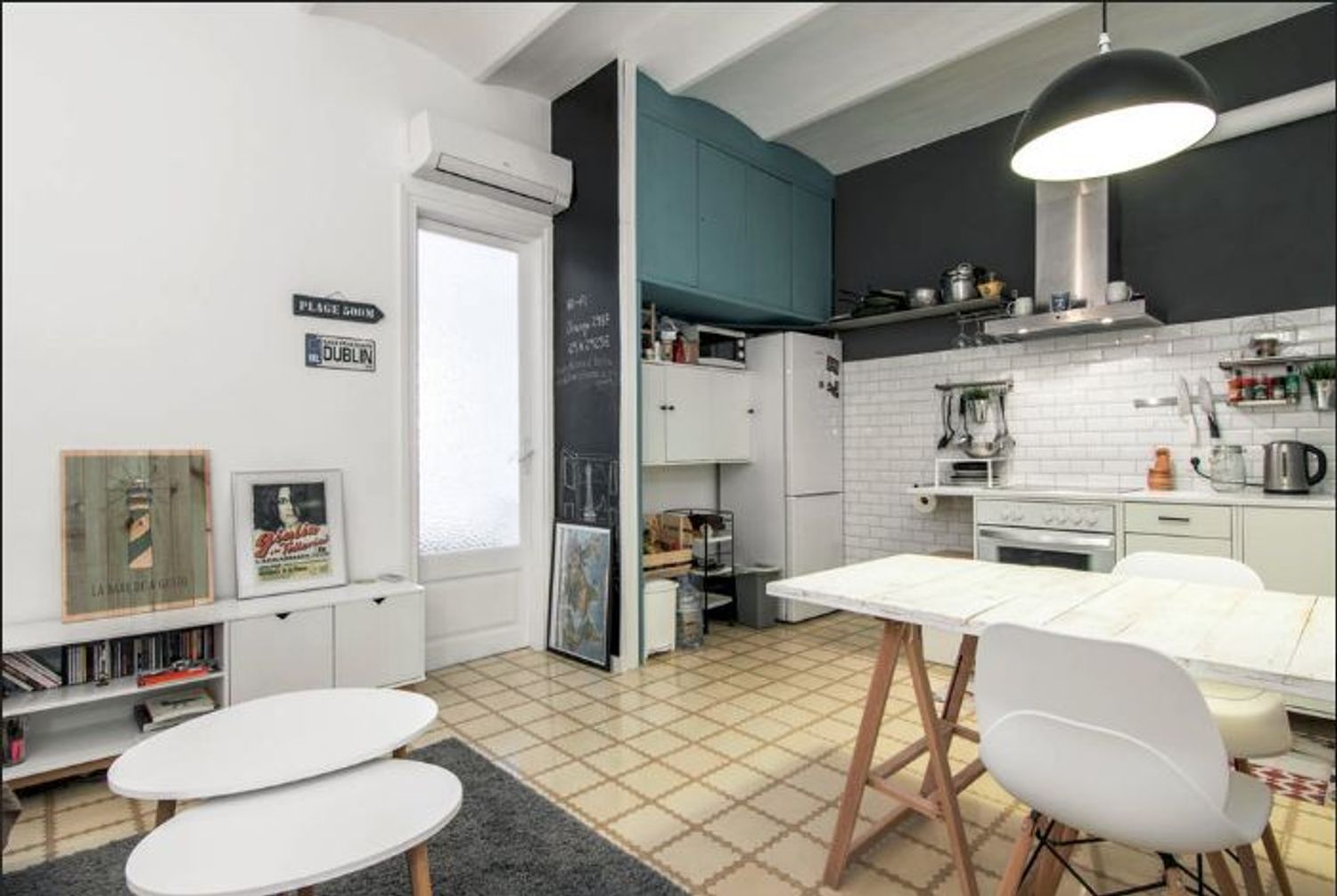 Piso en calle de còrsega, 657 - Foto 7