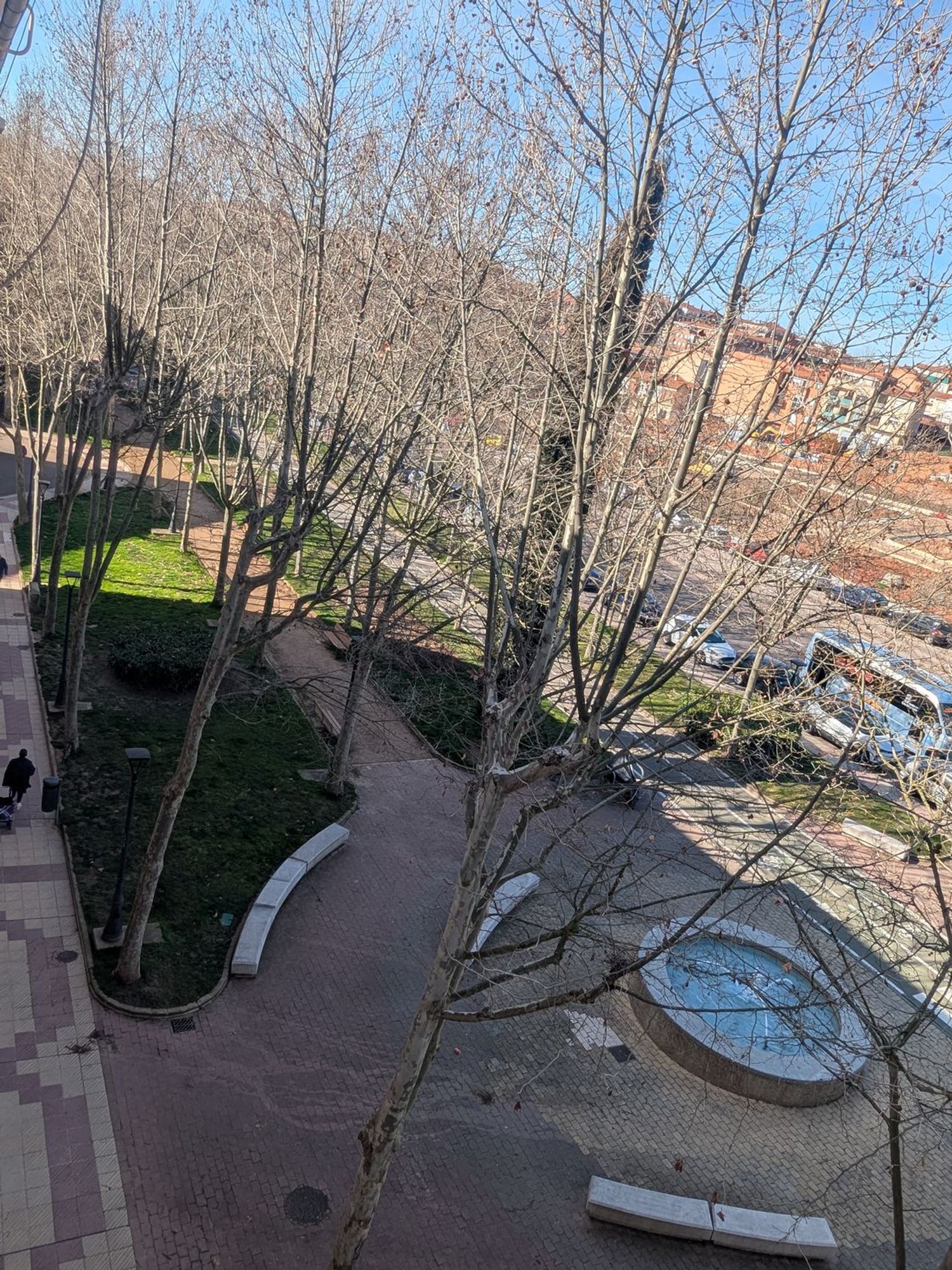 Piso en avenida de Salamanca, 60 - Foto 15