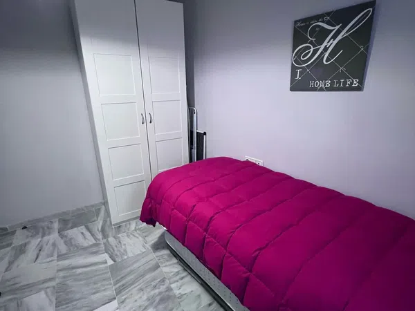 Piso en avenida de las Ciencias, 25 - Foto 14