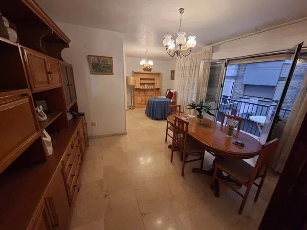 Piso en Calle Maestro Vives, 8 - Foto 1