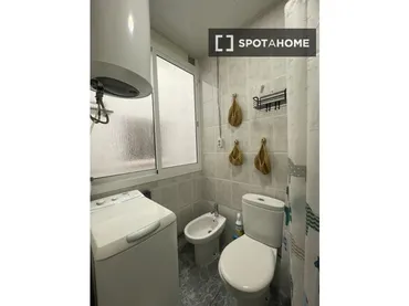 Piso en L'Hospitalet de Llobregat - Foto 6