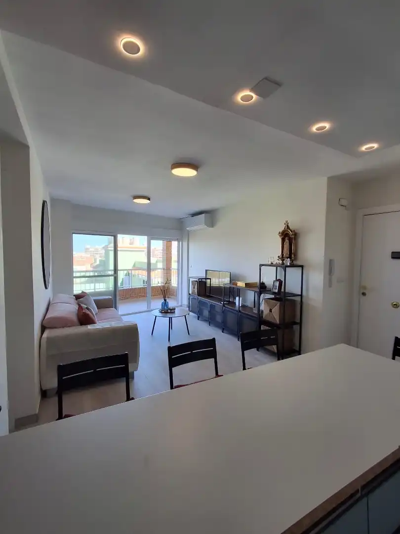 Apartamento en  Carrer del Camí de Motilla 6 - Foto 12
