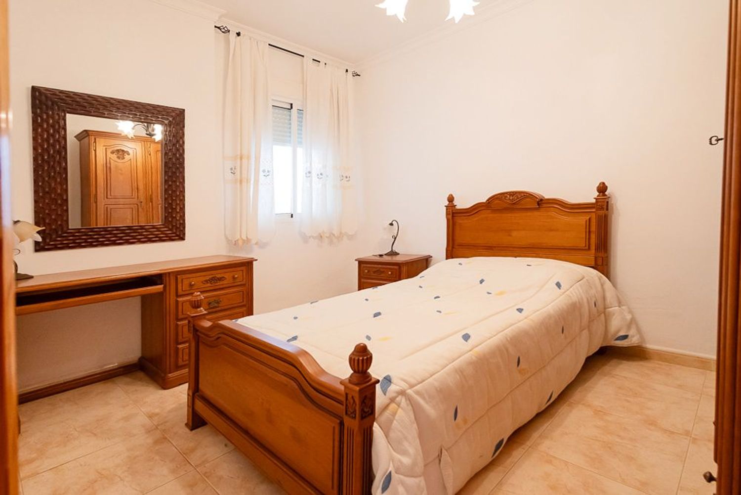 Casa de pueblo en Calle Andrés Segovia, 12 - Foto 7