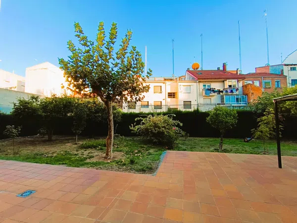 Piso en Calle de Santa Lucía, 10, Circular - Vadillos, Circular - Vadillos - Foto 16