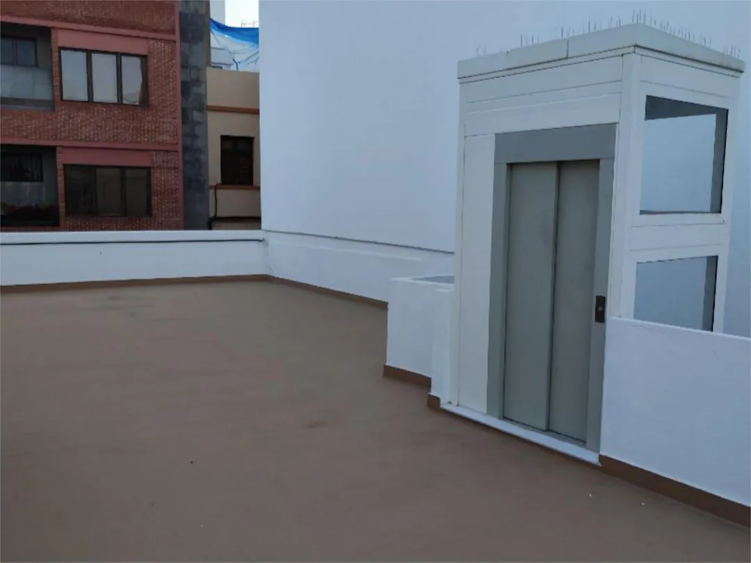 Casa adosada en  Calle Padre José de Sosa 10 - Foto 31