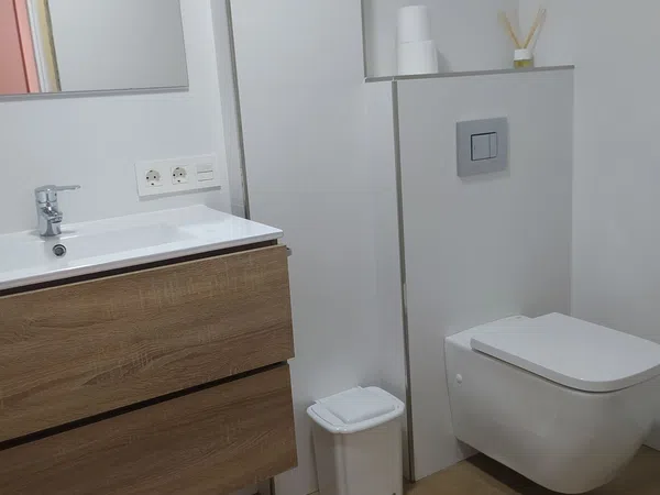 Piso en Camino de la Espada, 8, Retamar, Retamar - Foto 4