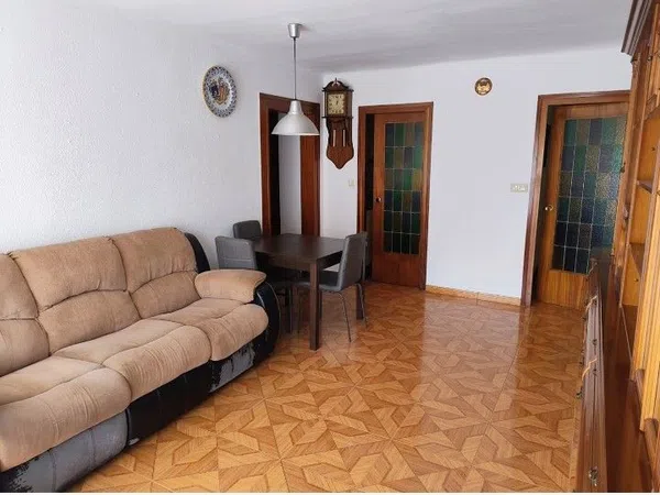 Piso en Ronda O'Donnell, 91 - Foto 14
