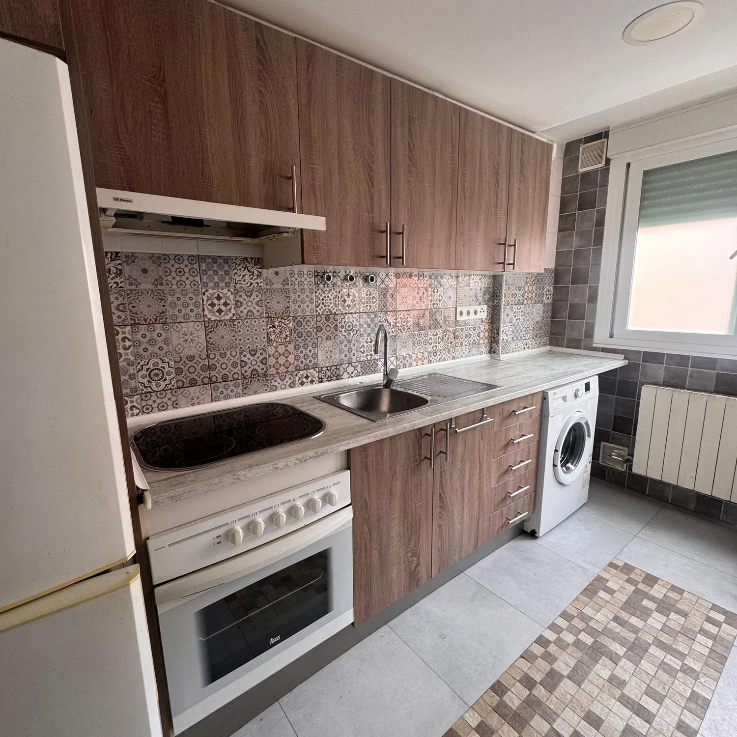 Piso en Barrio Campamento - Foto 6