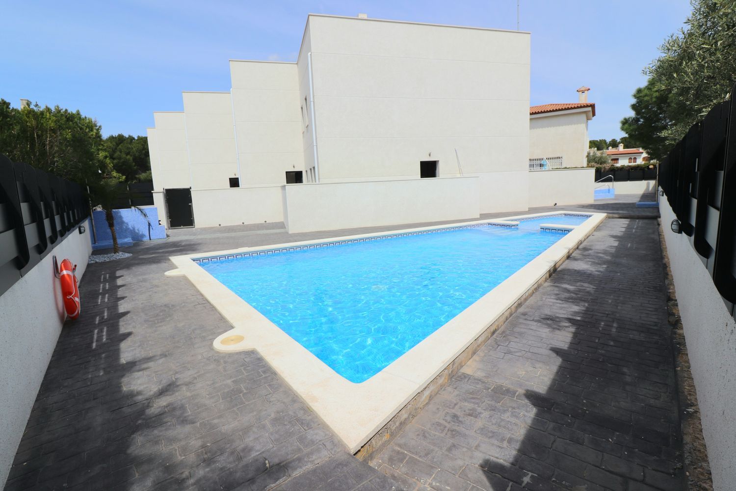 Chalet adosado en Avenida Platja Cristall, 15, Pino Alto - Foto 2