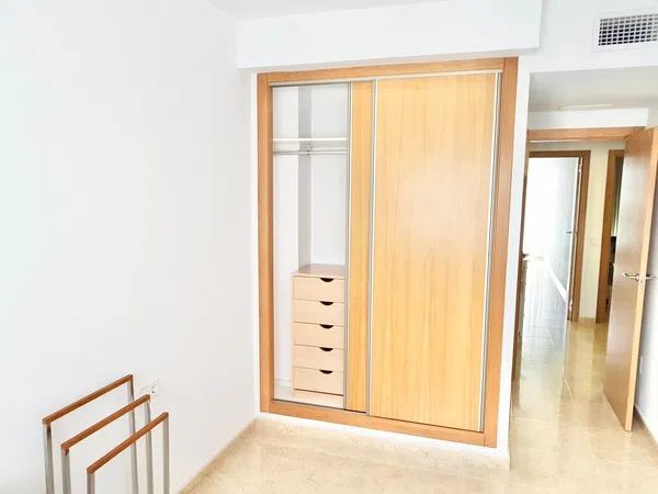 Piso en avenida Don Juan de Borbón, 202 - Foto 27