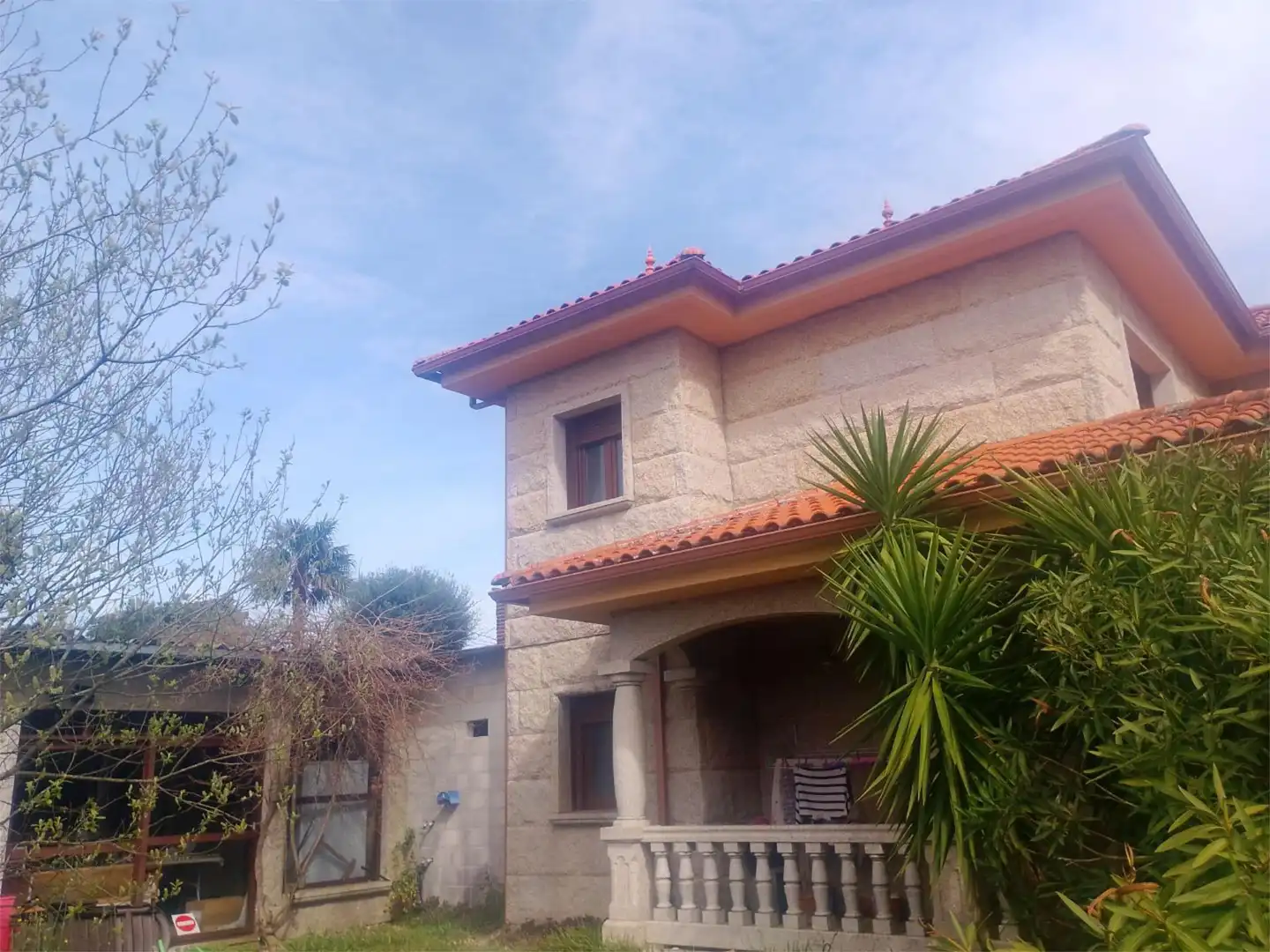 Chalet en  Rua Vendanova 84 - Foto 11