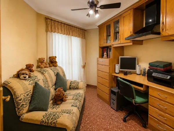 Piso en Massanassa - Foto 10