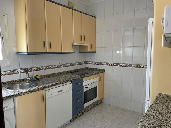 Piso en calle Sanlúcar la Mayor, 20 - Foto 9