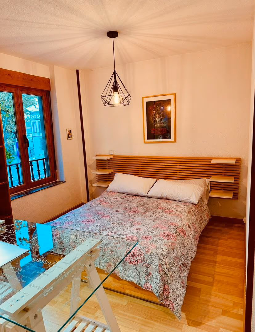 Loft en  Avenida de los Reyes de España 32 - Foto 5