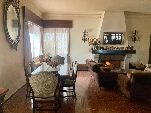 Casa independiente en calle Manchón de la Florida, 2 - Foto 14