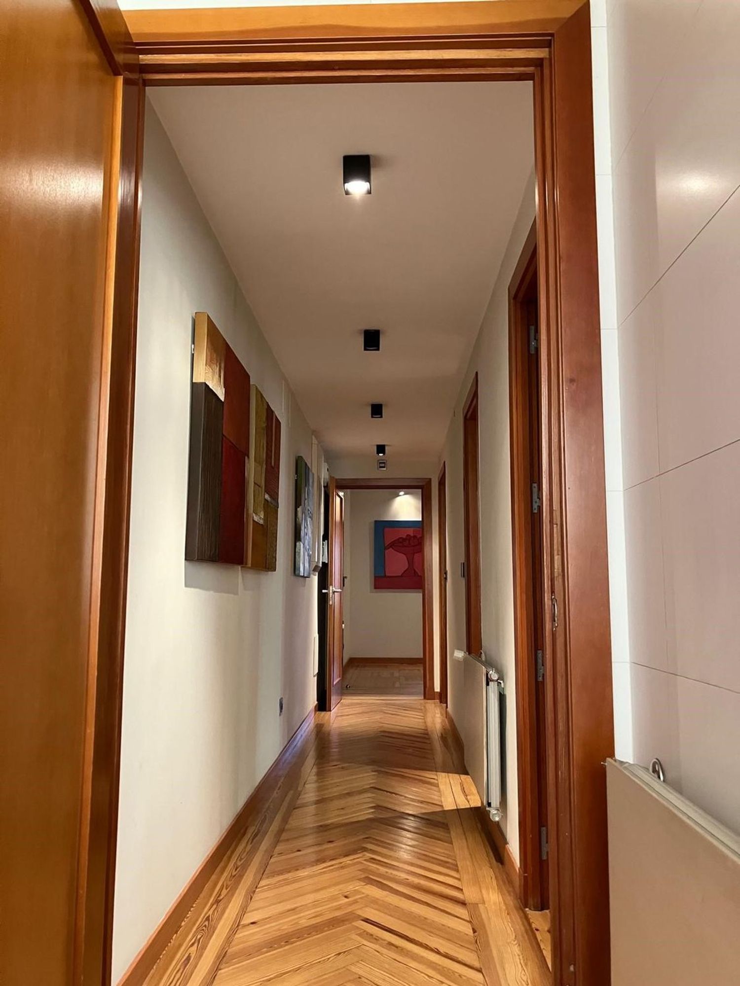 Piso en paseo de San Francisco de Sales, 32 - Foto 7