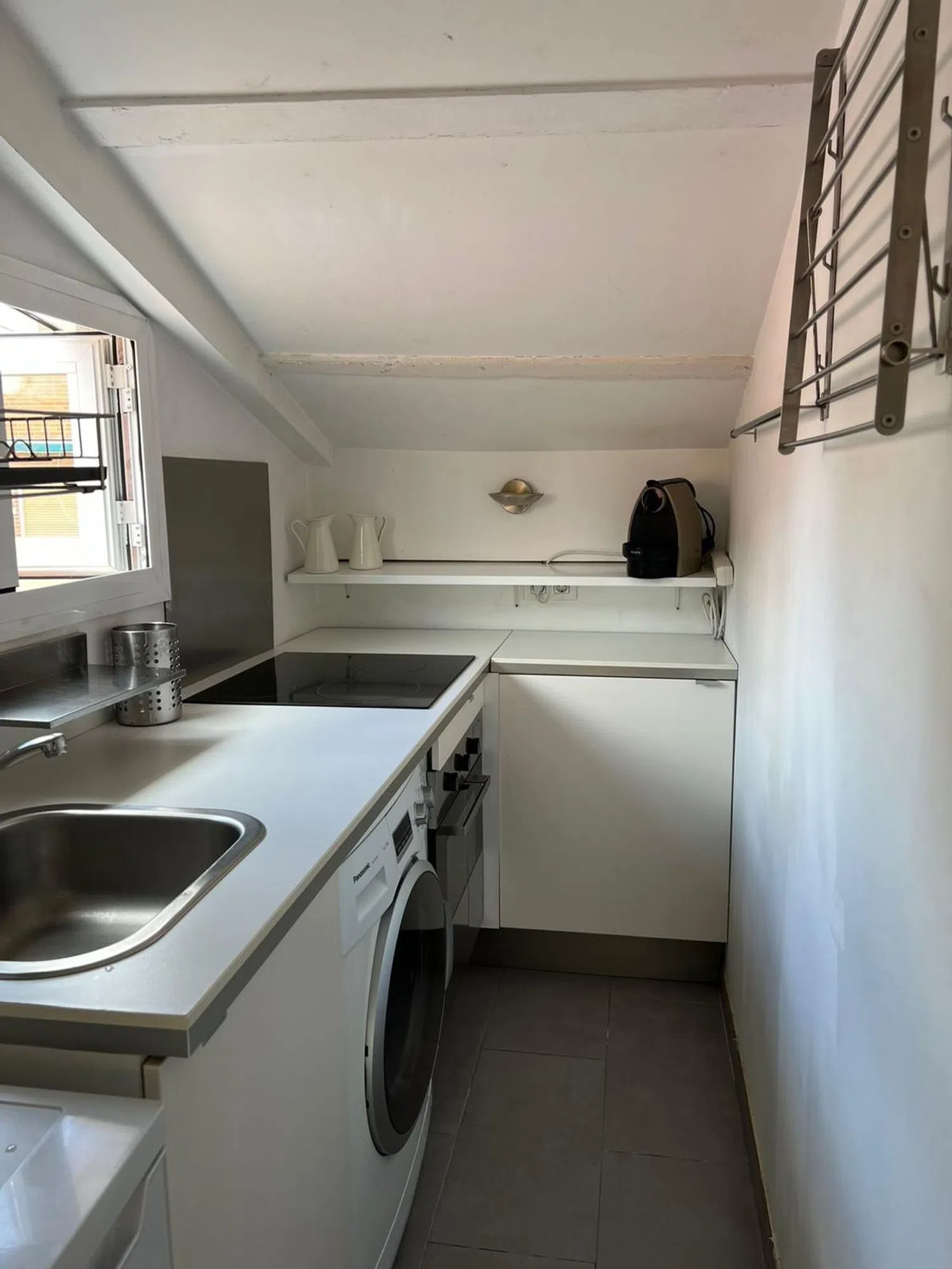 Piso en calle del Cardenal Cisneros, 19 - Foto 37