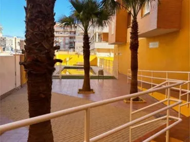 Piso en Puerto roquetas de mar - Foto 2