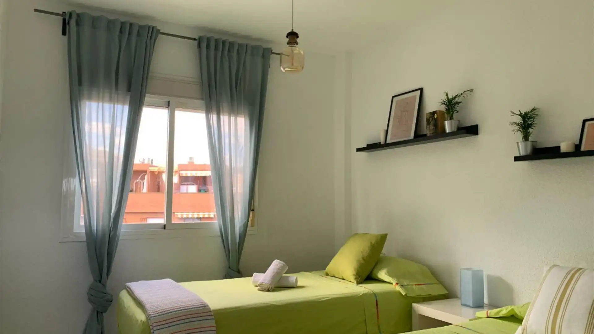 Piso en  Paseo del Cortijo 50 - Foto 5