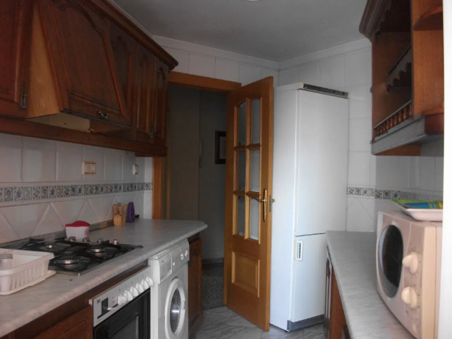 Piso en calle Arabial, 115 - Foto 17