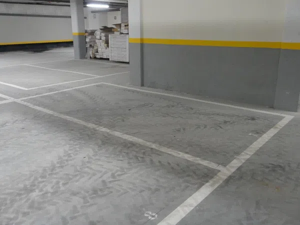 Piso en paseo de La Estación, 13 - Foto 14