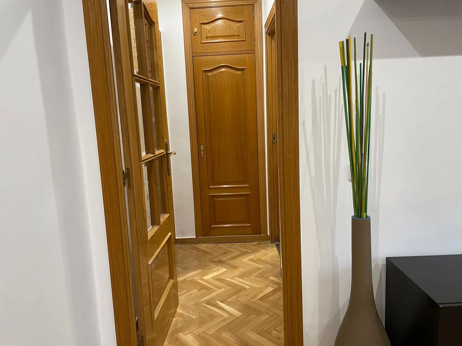 Piso en calle de la Virgen de África, 8 - Foto 8