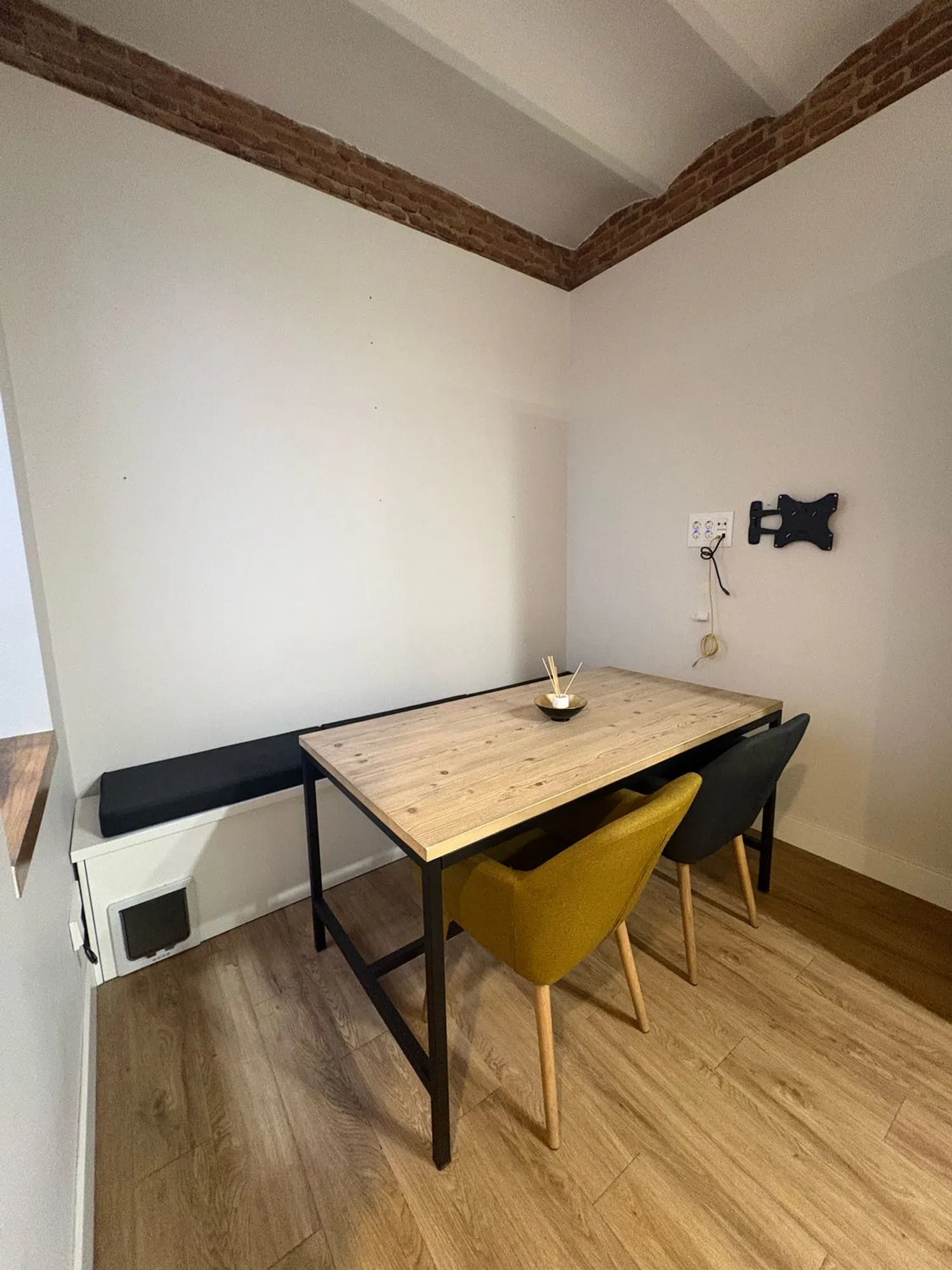 Estudio en calle de Viriato, 23 - Foto 6