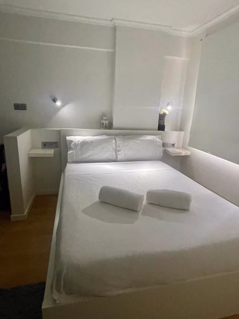 Piso en  Rúa de García Barbón 48