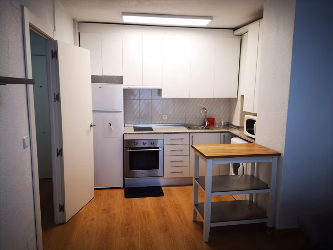 Apartamento en  Calle Agustín Lara 13 - Foto 4