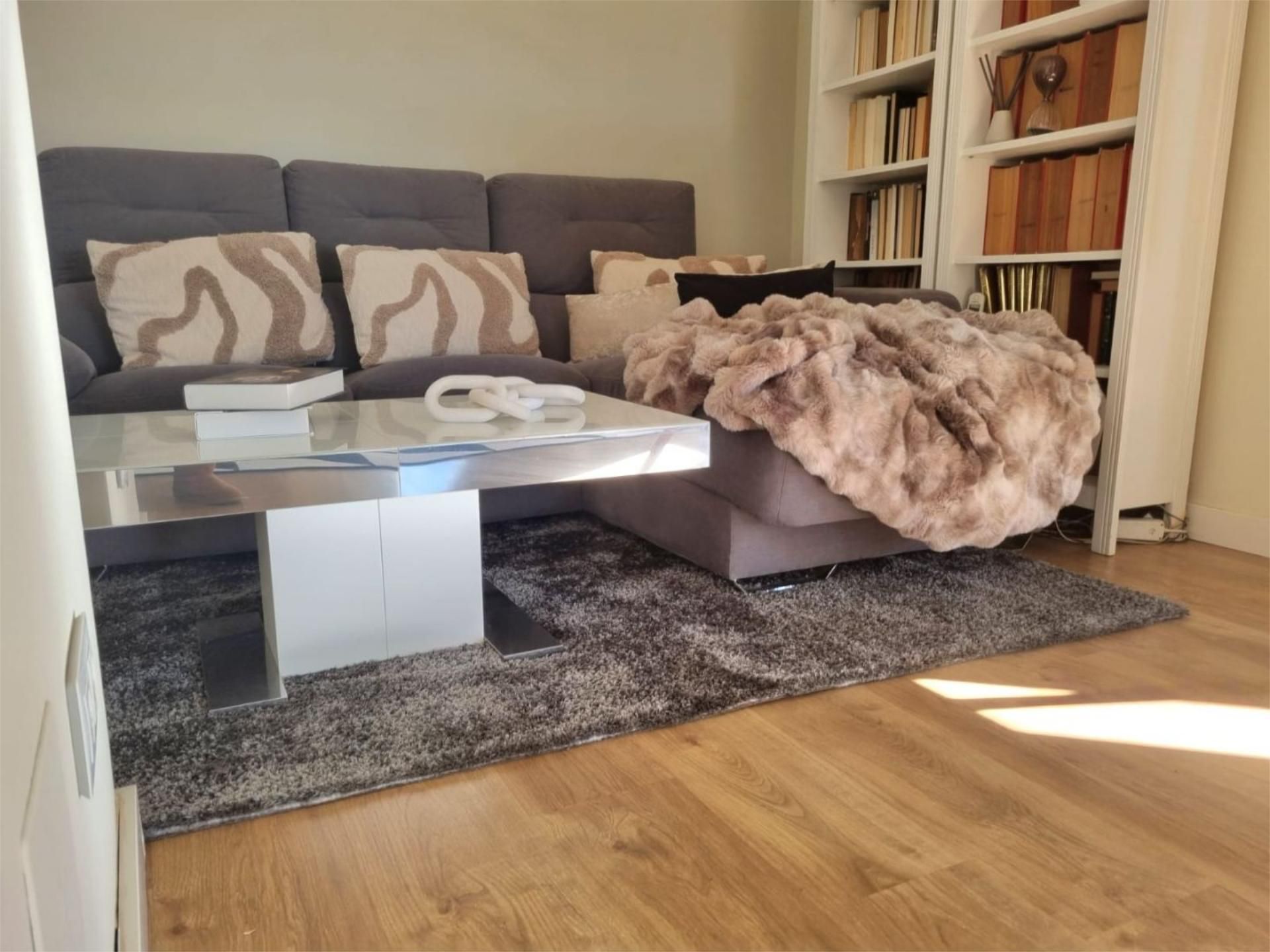 Piso en  Calle del Renacimiento 9 - Foto 17