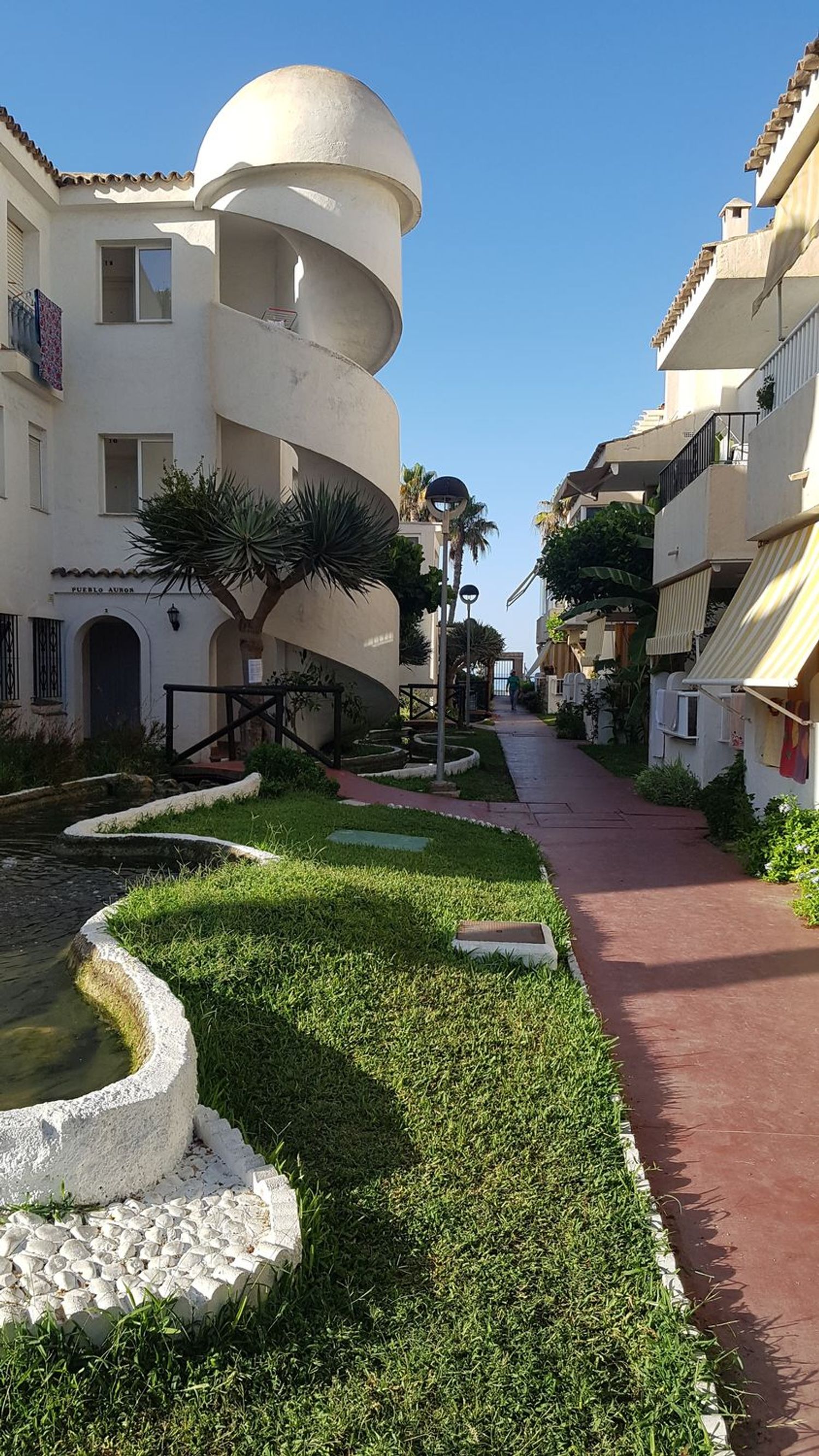 Piso en Avenida de las Antillas, 1, Laguna Beach, Laguna Beach - Foto 5