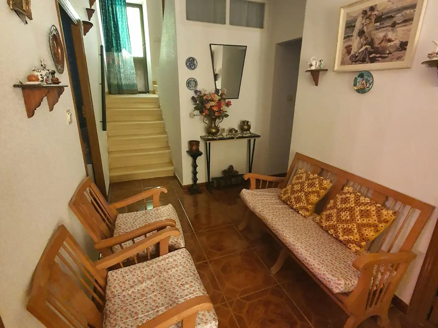Chalet en  Calle Manuel de Falla 10 - Foto 19