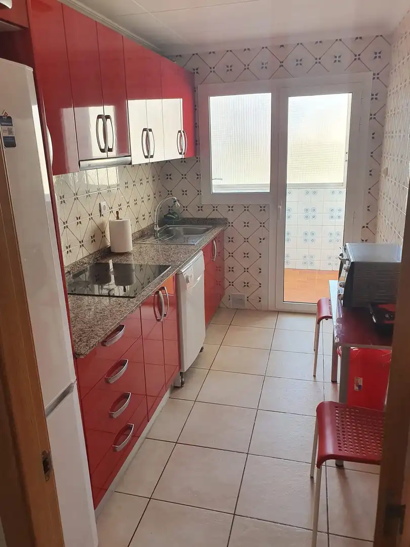 Piso en  Calle Elche 17 - Foto 4