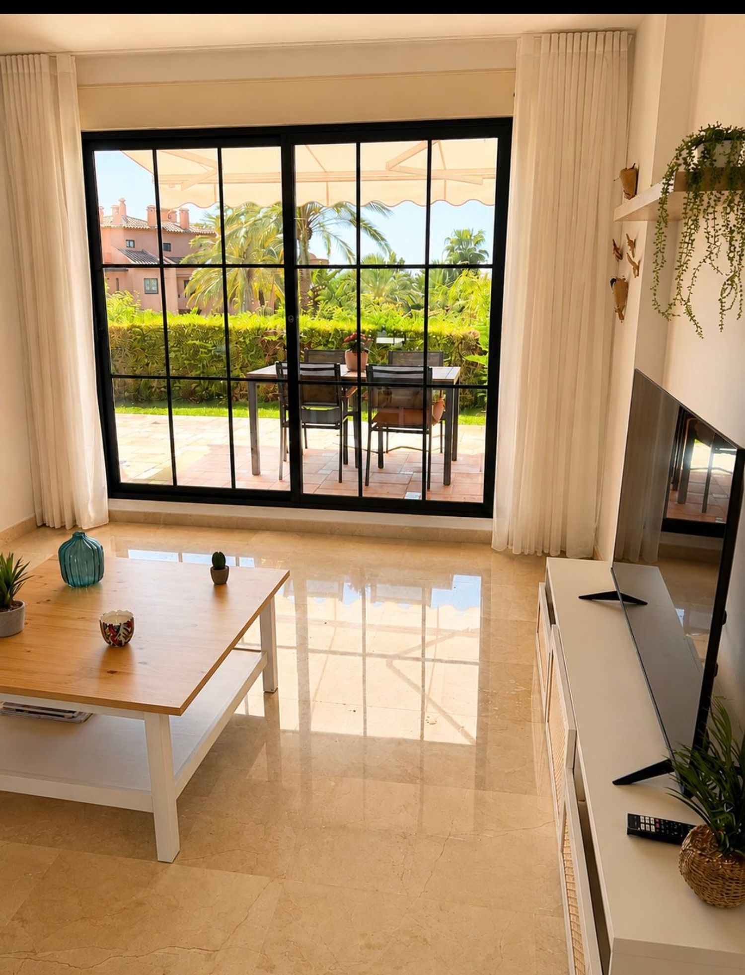 Piso en Calle Viena, 47, Golf Bahía, Golf Bahía - Foto 3