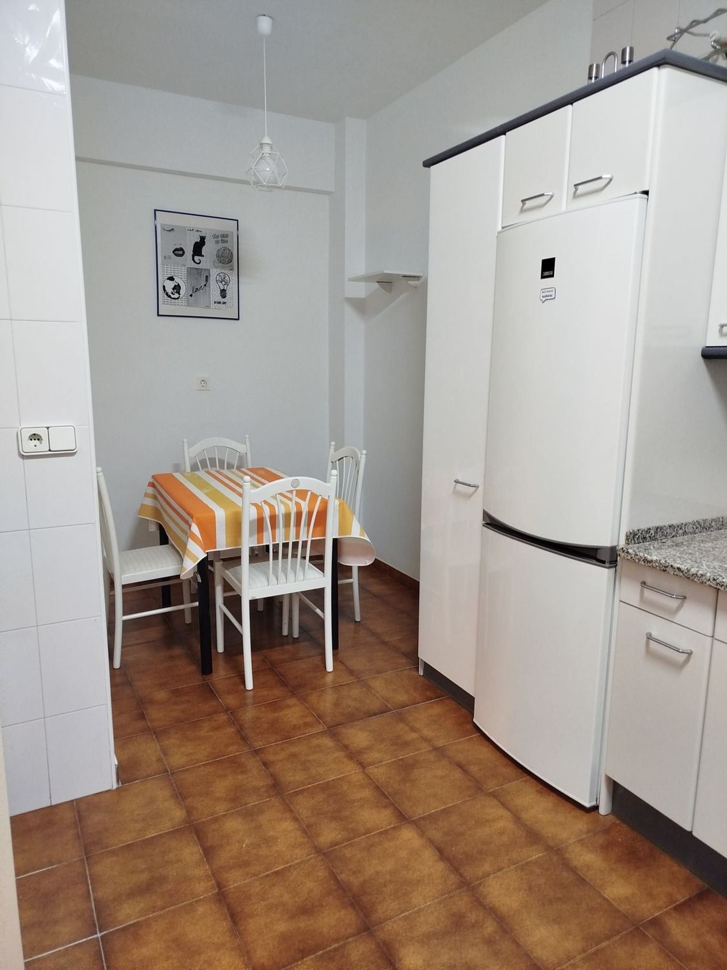 Piso en Sabino Arana Etorbidea, 47 - Foto 16