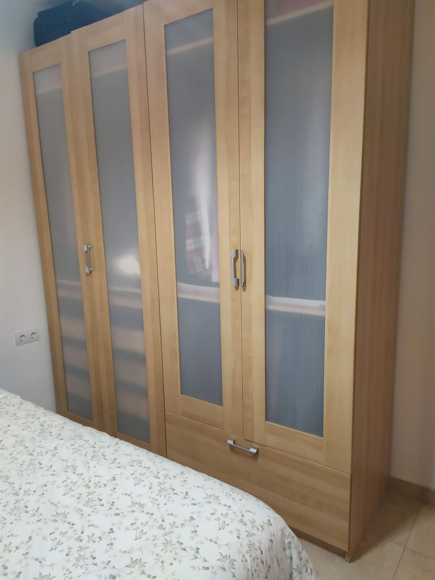 Piso en plaza Pío XII, 1 - Foto 25